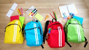 A parceria entre pais e escola é fundamental