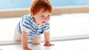 Memórias de bebê: entenda porque não fixamos