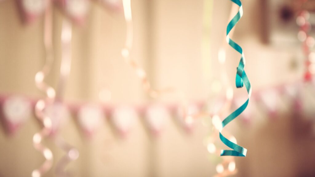 Cada marco do seu filho merece comemoração