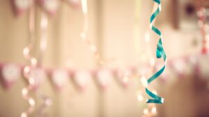 Cada marco do seu filho merece comemoração