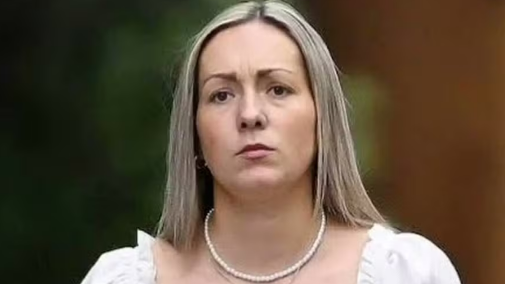 Professora perdeu a guarda do filho