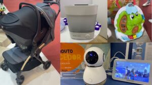 Confira o que foi mostrado na Pueri Expo 2024