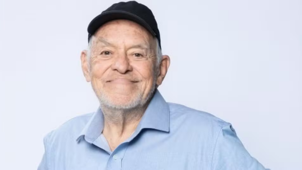 O narrador Silvio Luiz m0rreu aos 89 anos