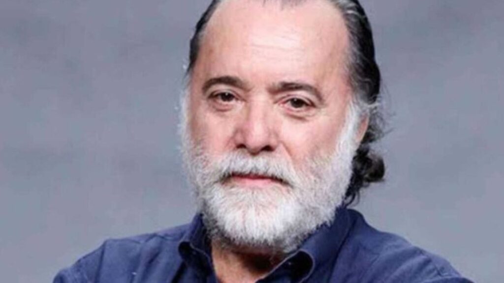 Esposa de Tony Ramos tranquiliza fãs sobre condição do ator após cirurgia