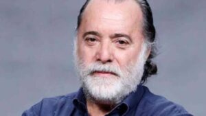 Esposa de Tony Ramos tranquiliza fãs sobre condição do ator após cirurgia