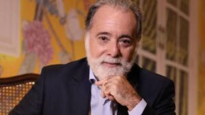 Tony Ramos passa por nova cirurgia