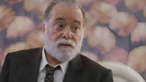 Tony Ramos fala pela primeira vez após cirurgias