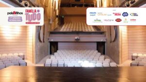 Unibes Cultural é palco de mais um Seminário da Pais&Filhos