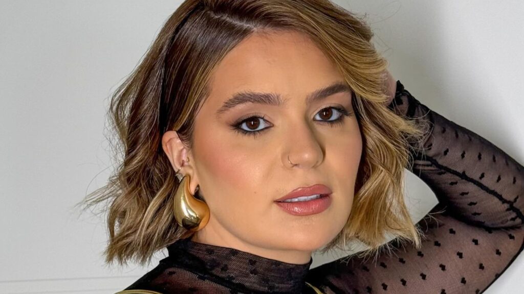 Viih Tube fala sobre palpites para sexo do segundo filho