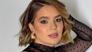 Viih Tube fala sobre palpites para sexo do segundo filho