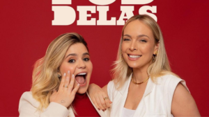 Viih Tube e Tatá Estaniecki