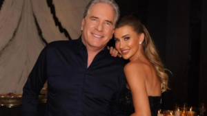 A influenciadora disse que acha muito feio beijo em público