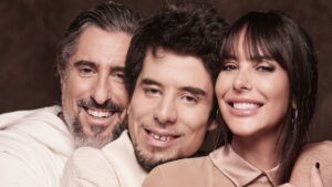 Aniversário de 19 anos de Romeo