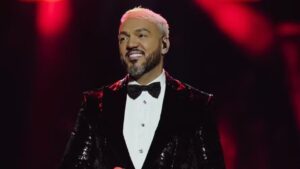 Cantor promete citar as duas ex-companheiras no documentário