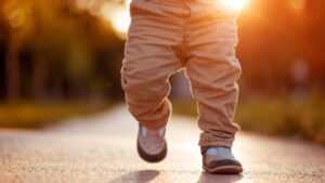 O atraso no desenvolvimento pode ser causado por alguma doença neurológica