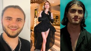 Filhos Michael Jackson