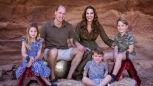 Segundo fonte, Kate Middleton está mais próxima da família
