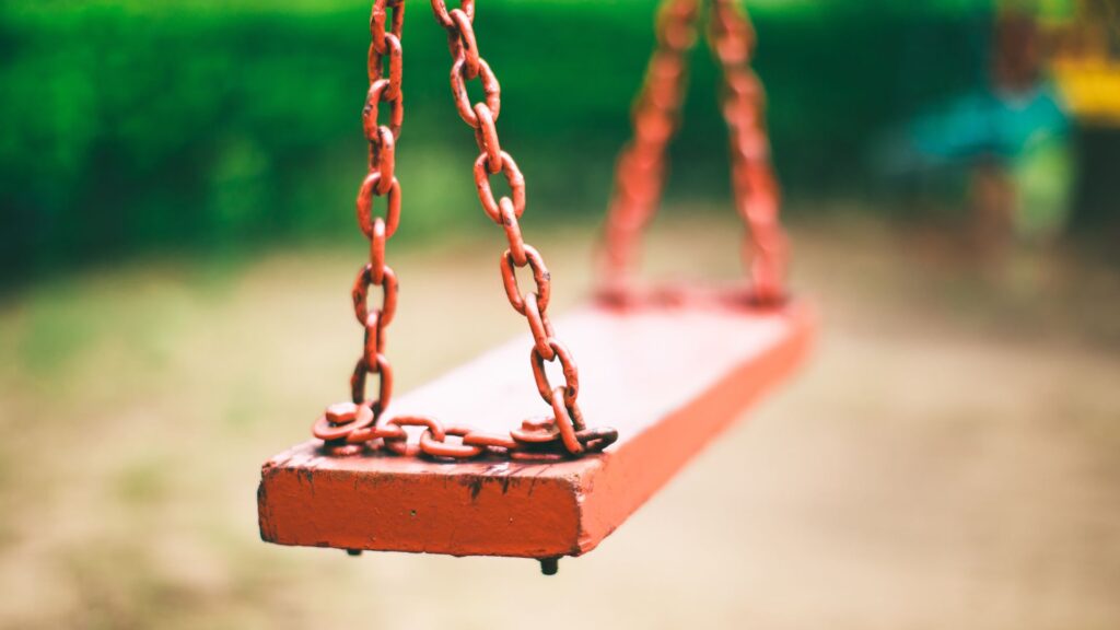 Brincar é muito importante para o desenvolvimento infantil