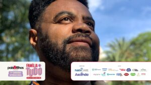 Francisco Borges estará no 17º Seminário Internacional Pais&Filhos