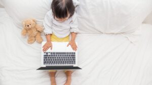 Inteligência artificial: os pais precisam estar atentos