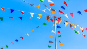 Datas comemorativas e feriados em junho de 2024