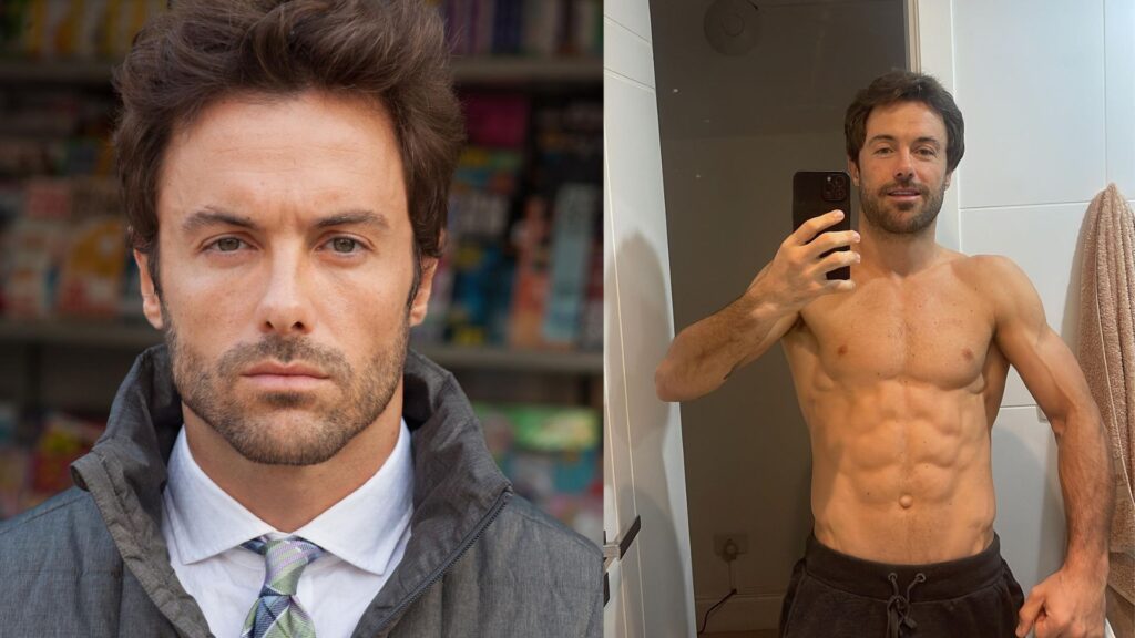 Kayky Brito volta a atuar com personagem chantagista