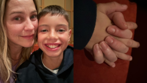 Luana Piovani faz post sobre saudades do filho