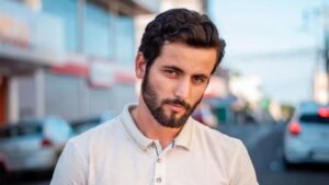 Matteus ingressou na universidade através de cotas raciais