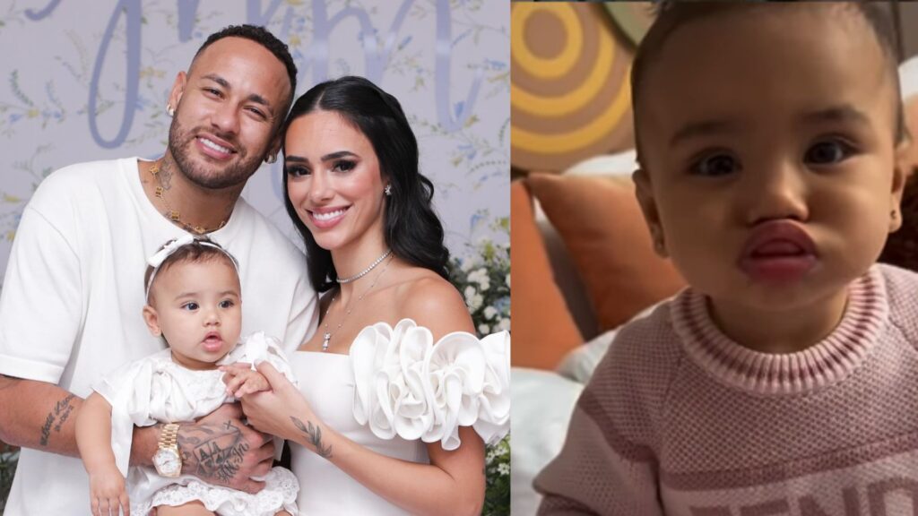 Mavie usa look de R$ 2,7 mil em novo vídeo