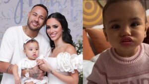 Mavie usa look de R$ 2,7 mil em novo vídeo