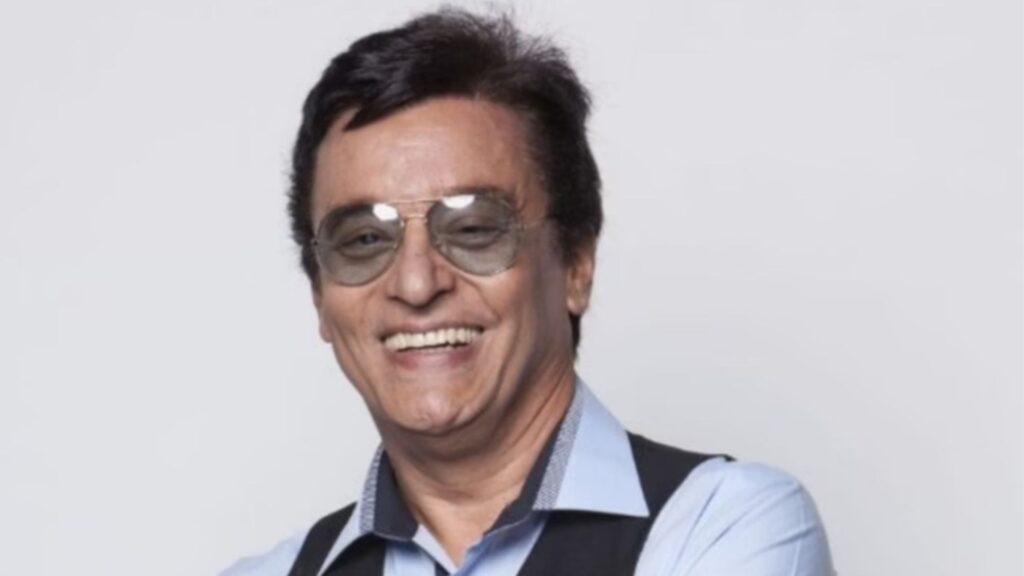 Nahim pode ter sido vítima de um crime