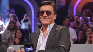 Ainda não foi divulgada a causa da morte de Nahim