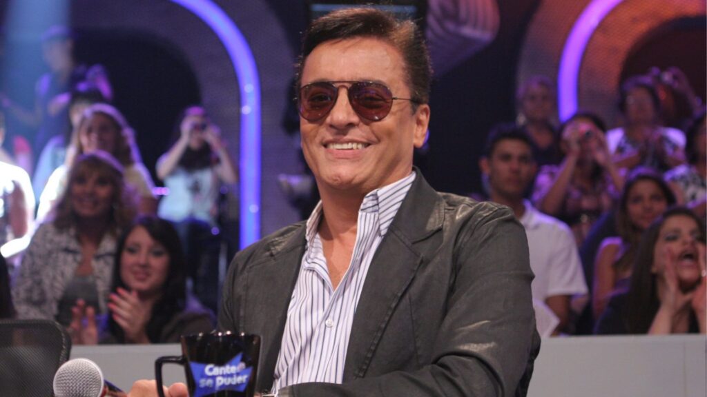 Nahim passou por problemas financeiros antes da morte