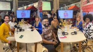 Confira os podcasts do 17º Seminário Pais&Filhos