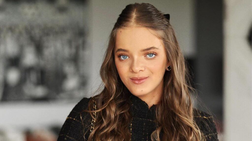 Rafa Justus viaja com madrasta e irmã para Miami