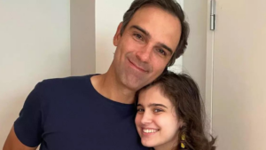 Valentina Schimidt foi criticada por se considerar queer