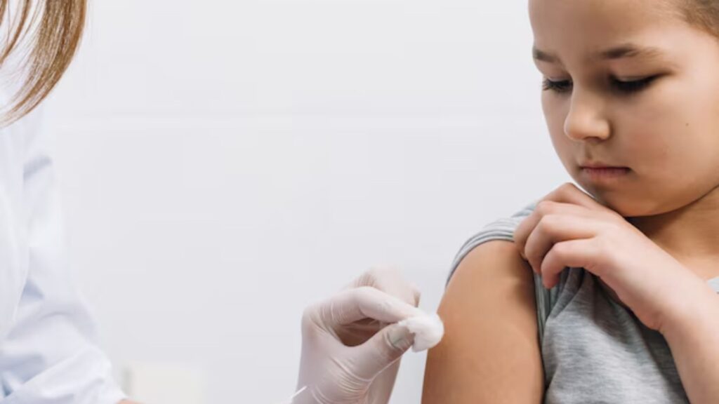 Uma bebê de seis meses morreu por conta da doença