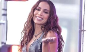 Seguidores criaram teorias sobre o que seria a tatuagem da cantora