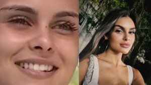 Amanda Kimberlly participou de reality show e namorou cantor famoso