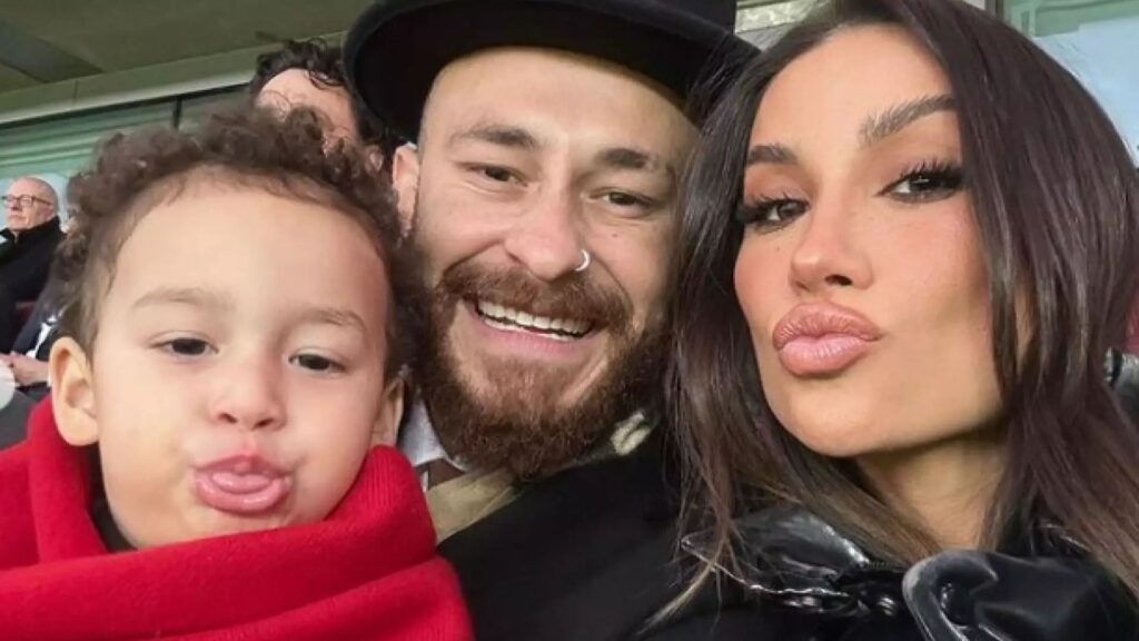 Bianca Andrade e Fred terminaram o namoro em 2022