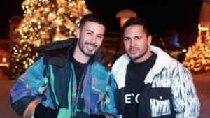 Carlinhos Maia e Lucas Guimarães