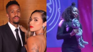 Éder Militão gasta R$ 210 mil em leilão beneficente