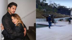 Virginia e Zé Felipe