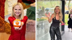 Eliana já tem projetos para iniciar na Rede Globo