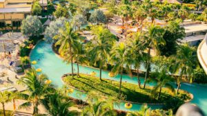 Hot Beach Olímpia tem novidades nas férias de julho