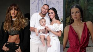 Rafaella Santos deixa se seguir Bruna Biancardi