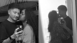 Iza terminou o relacionamento com Yuri Lima por conta de traições do jogador