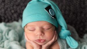 Ensaio fotográfico de Kaleb