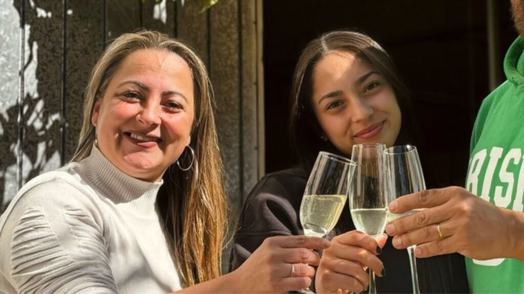 Brasil ganhou pela primeira vez medalha por equipes na ginástica