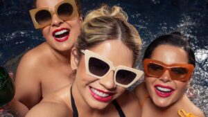 Maiara, Maraisa e Marília Mendonça